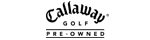 Callaway Golf Preowned