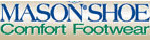 Mason Shoe