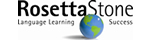 Rosetta Stone Language